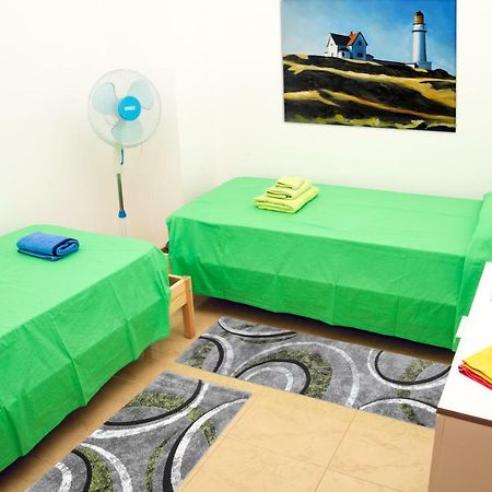 Apartament Casa Stoccolma Pozzallo Zewnętrze zdjęcie