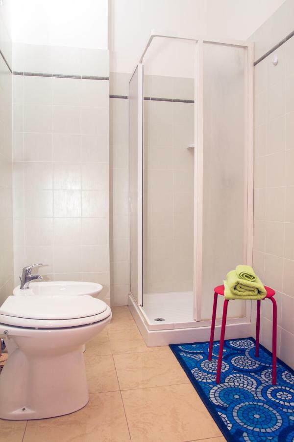 Apartament Casa Stoccolma Pozzallo Zewnętrze zdjęcie