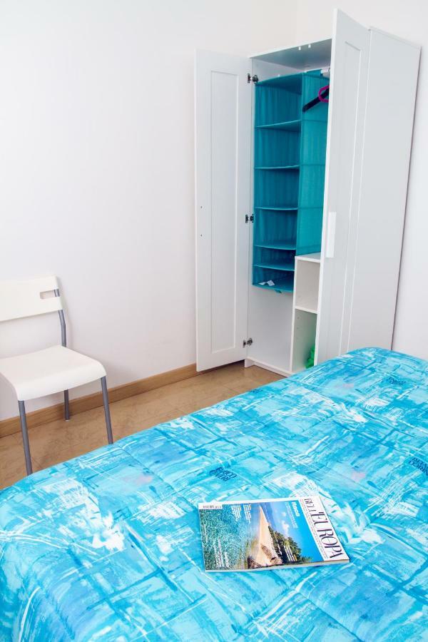 Apartament Casa Stoccolma Pozzallo Zewnętrze zdjęcie