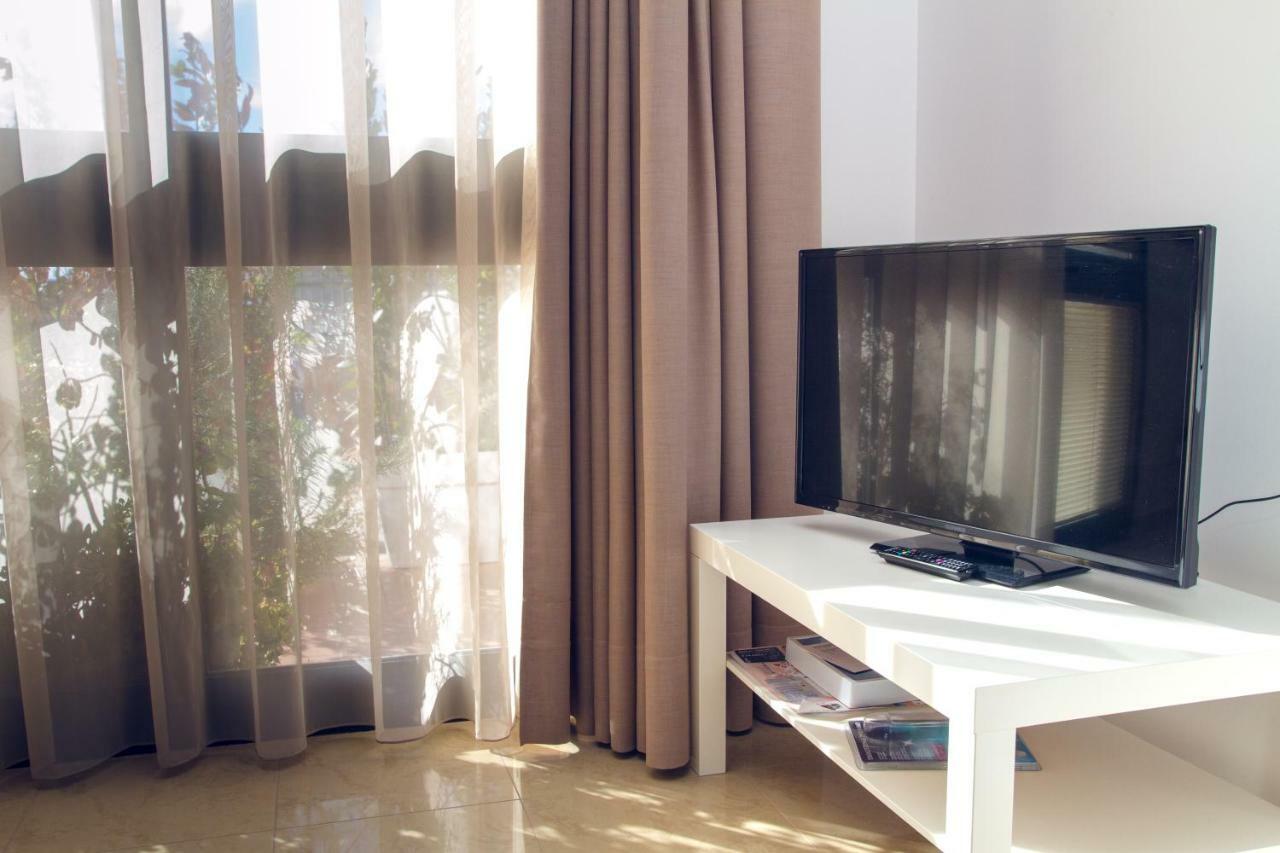 Apartament Casa Stoccolma Pozzallo Zewnętrze zdjęcie